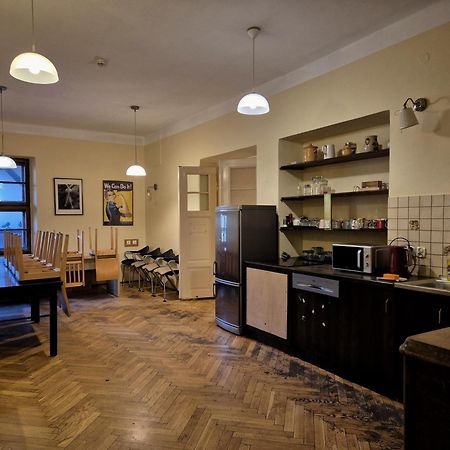 50 People Apartment Cracovia Exterior foto
