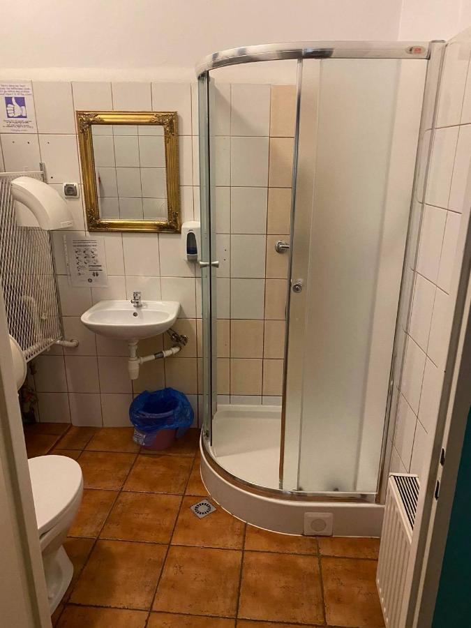 50 People Apartment Cracovia Exterior foto