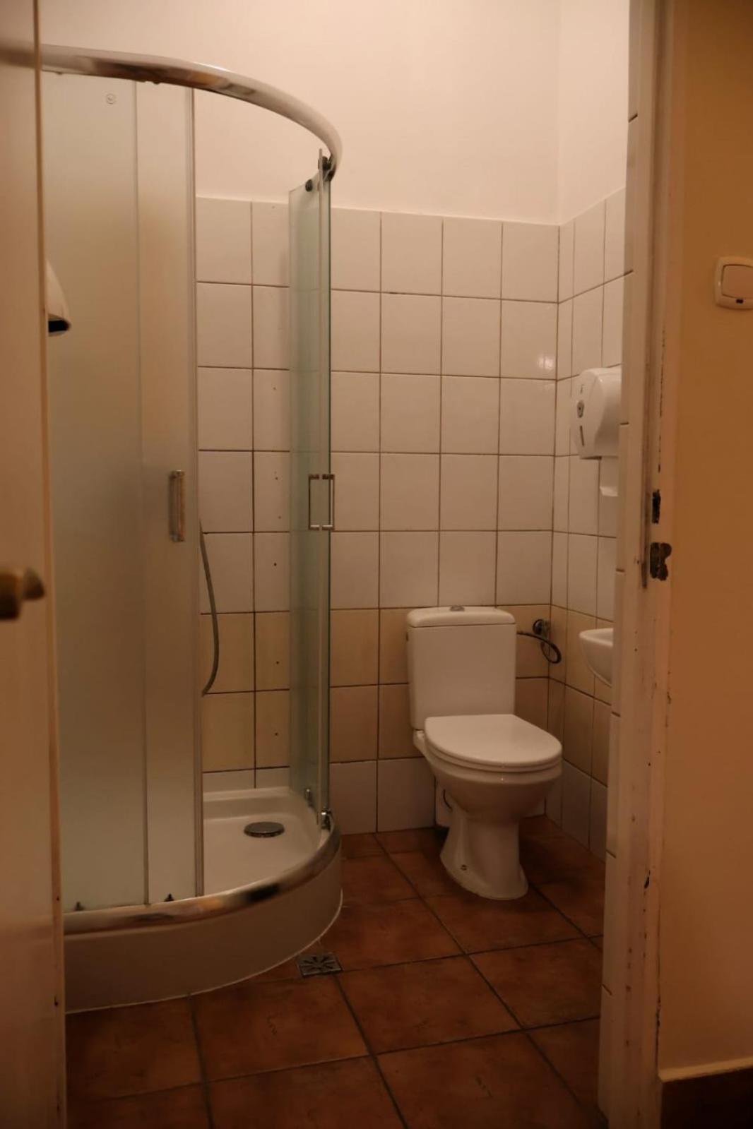 50 People Apartment Cracovia Exterior foto