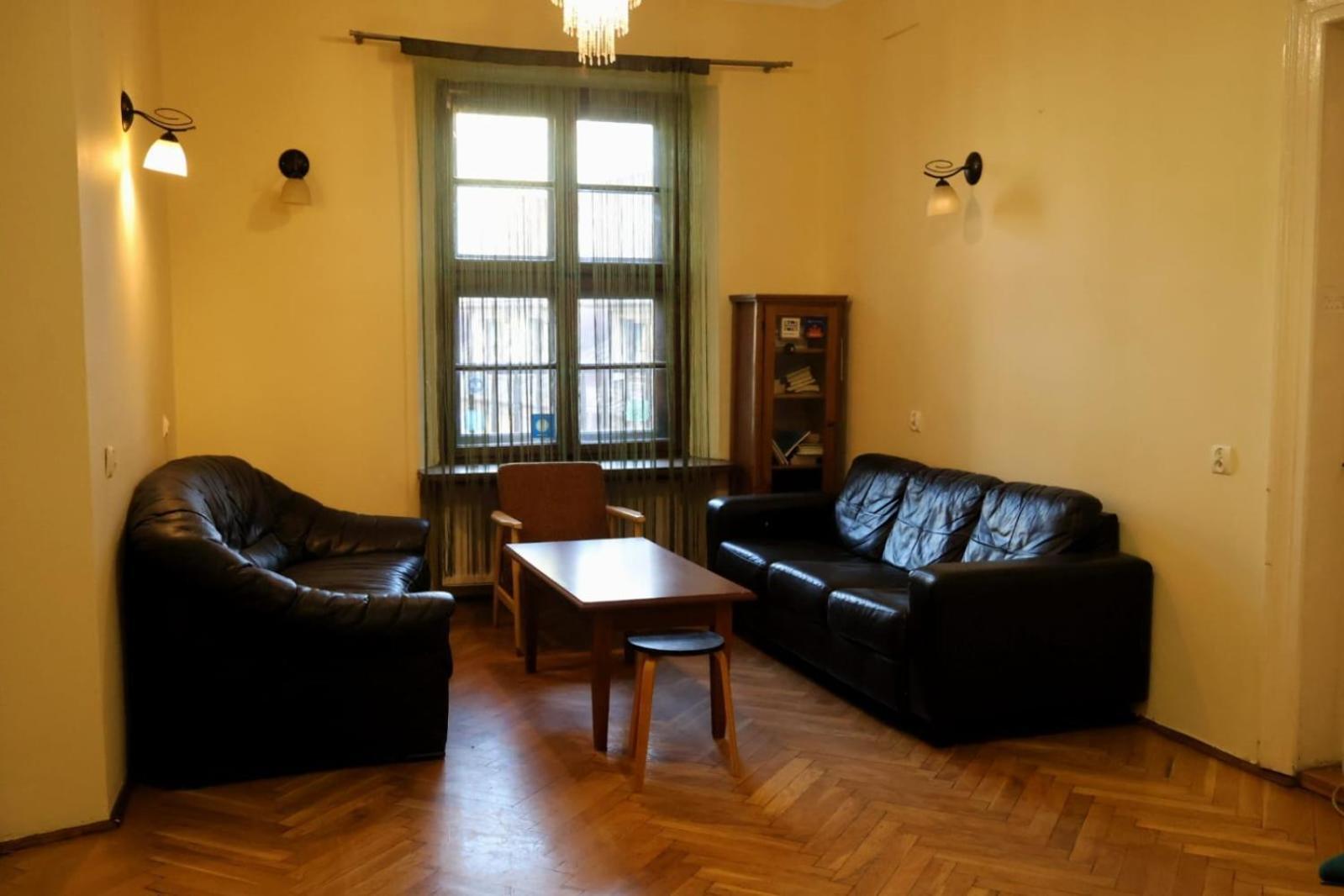50 People Apartment Cracovia Exterior foto